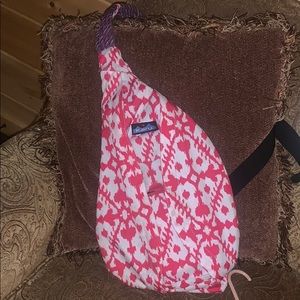 Kavu bag